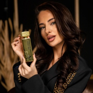 Western Oud Nylaa 75 ml, apa de parfum, unisex