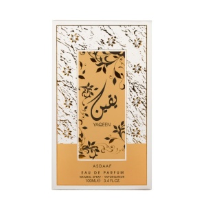 YAQEEN Asdaaf 100 ml