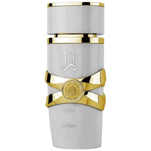 Yara Moi Lattafa 100 ml, Eau de Parfum, women - Img 3