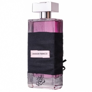 Zahoor Francee Ard Al Zaafaran 100 ml, Eau de Parfum, women - Img 3