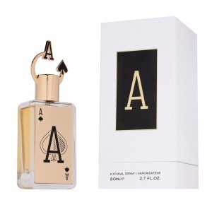 Ace Fragrance World 80 ml, eau de parfum, men - Img 2
