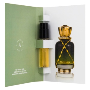 ADORABLE Maison Asrar 2 ml