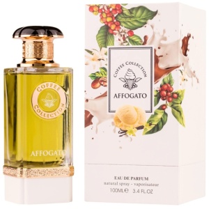 Affogato Coffee Fragrance World 100 ml, eau de parfum, men - Img 2