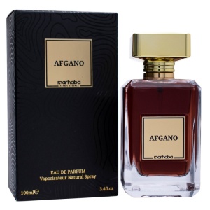 Afgano Marhaba 100 ml, extract de parfum, unisex - Img 2