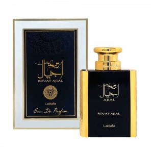 Lattafa Ajial Rouat 100 ml