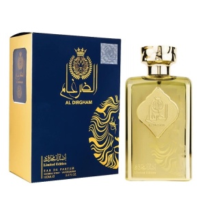 AL DIRGHAM Ard Al Zaafaran 100 ml