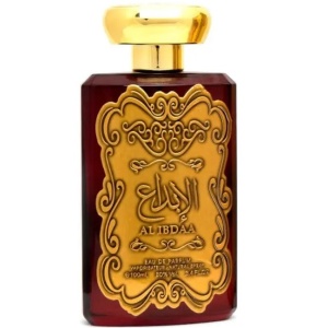 AL IBDAA GOLD Ard Al Zaafaran 100 ml