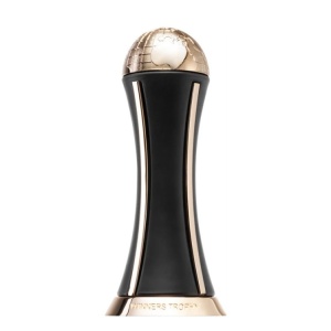 Lattafa Pride Al Khas  Winners Trophy Gold 100 ml