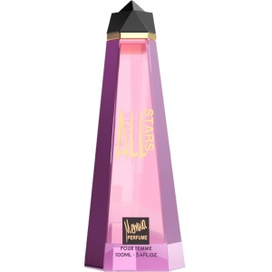 All Stars Pour Femme Memwa 100 ml, apa de parfum, femei - Img 1