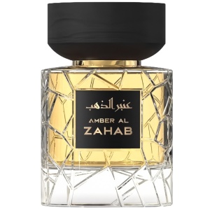 Amber Al Zahab Nylaa 100 ml, apa de parfum, unisex - Img 5