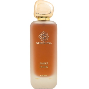 AMBER QUEEN Oriscental 100 ml