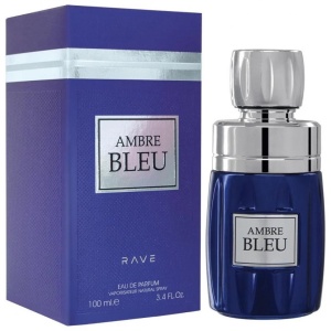 AMBRE BLEU Rave 100 ml