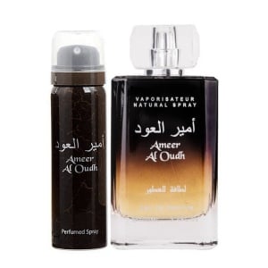 Ameer al Oudh Lattafa 100 ml