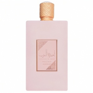 Ameerat Al Arab Prive Rose Asdaaf 100 ml, Eau de Parfum, women