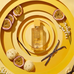 Ana Abiyedh Passion Lattafa 60 ml, eau de parfum, women - Img 7