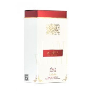 ANA ABIYEDH ROUGE Lattafa 60 ml