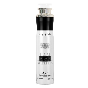 Ana Abiyedh White 300 ml Lattafa Odorizant Spray