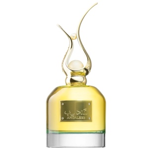 Andaleeb Asdaaf 100 ml, apa de parfum, femei