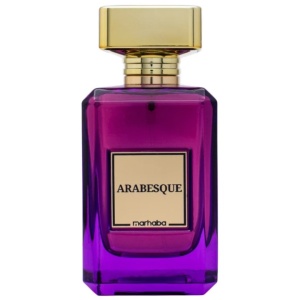 Arabesque Marhaba 100 ml, apa de parfum, unisex