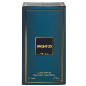 Aventos Yalla 50 ml, apa de parfum, barbati - Img 4