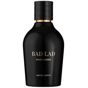 Bad Lad Pour Homme Fragrance World 100 ml, eau de parfum, men