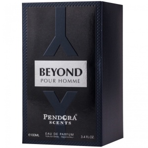 BEYOND POUR HOMME Pendora Scents 100 ml