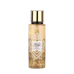 Parfum Parfum Corp BINT HOORAN Body Mist Ard Al Zaafaran 150 ml Oriental Feminin