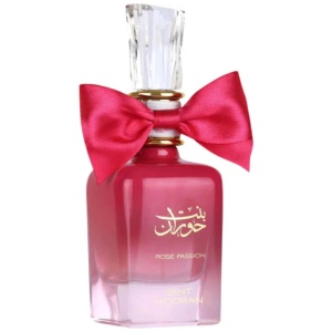 Bint Hooran Rose Passion Ard Al Zaafaran 100 ml, eau de parfum, women - Img 3