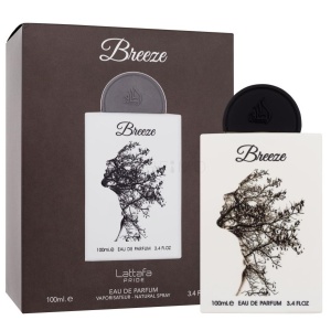 Breeze Lattafa Pride 100 ml, eau de parfum, unisex - Img 2