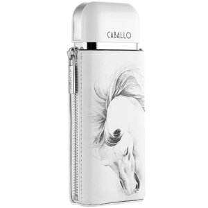 Caballo Pour Homme Armaf 100 ml, apa de parfum, barbati - Img 3