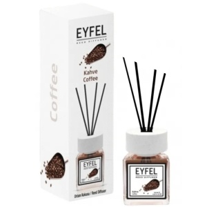 Cafea (Coffee) Eyfel 120 ml - Img 5