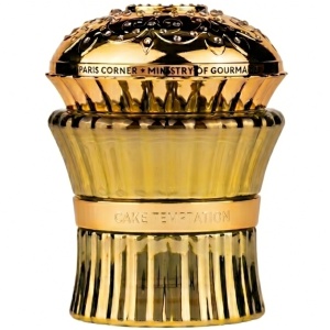 Cake Temptation Ministry of Gourmand 100 ml, apa de parfum, femei