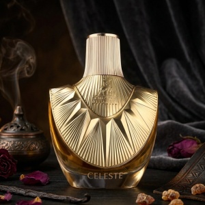 Celeste Maison Alhambra 100 ml, Eau de Parfum, women - Img 4