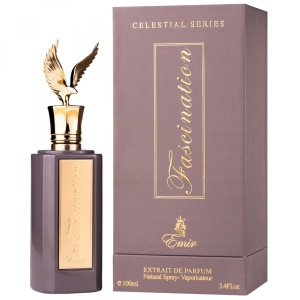 Celestial Fascination Emir 100 ml, perfume extract, unisex - Img 2