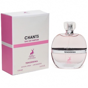 Chants Tenderina Maison Alhambra 100 ml, apa de parfum, femei - Img 7