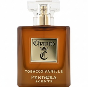 Charuto Tobacco Vanille Pendora Scents 100 ml, eau de parfum, men