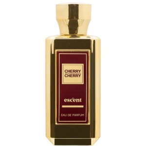 Cherry Cherry Escent 100 ml, apa de parfum, femei - Img 1