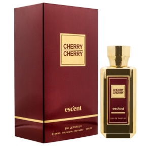Cherry Cherry Escent 100 ml
