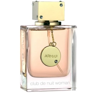 Club De Nuit Woman Armaf 105 ml, eau de parfum, women - Img 3