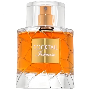 Cocktail Intense Fragrance World 100 ml, apa de parfum, unisex