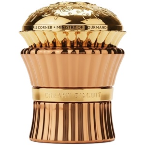 Creamy Biscuit Ministry of Gourmand 100 ml, apa de parfum, femei