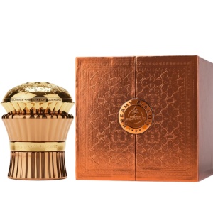 Creamy Biscuit Ministry of Gourmand 100 ml, apa de parfum, femei - Img 2
