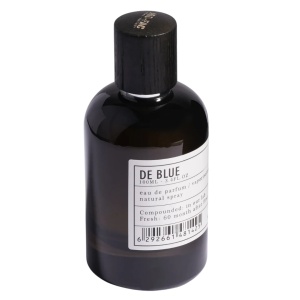 De Blue ARO-FAC 100 ml, apa de parfum, barbati - Img 3