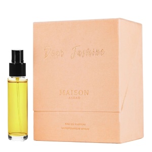 DEAR JASMINE Maison Asrar 2 ml Mostra