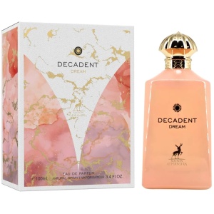 Decadent Dream Maison Alhambra 100 ml, Eau de Parfum, women - Img 2