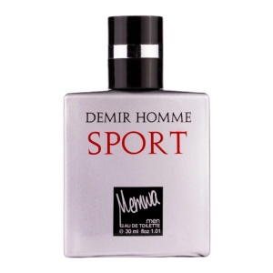 Demir Homme Sport Memwa Mini 30 ml, eau de toilette, men