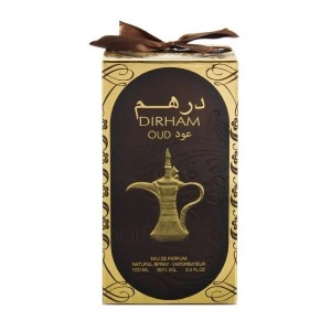 DIRHAM OUD Ard Al Zaafaran 100 ml