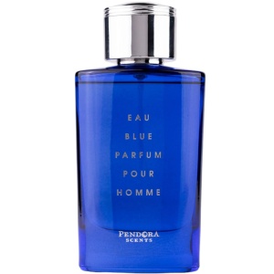 Eau Blue Parfum Pour Homme Pendora Scents 100 ml, eau de parfum, men