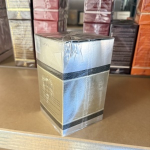 Ekhtiari (Ambalaj deteriorat) Lattafa 100 ml, apa de parfum, femei - Img 2