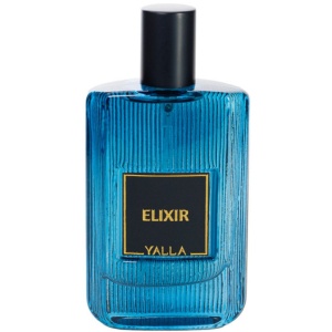 Elixir Yalla 50 ml, apa de parfum, barbati